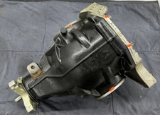 MERCEDES E-KLASSE DIFFERENTIAL