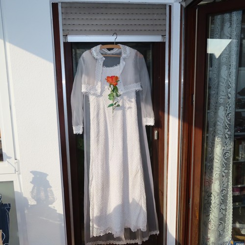 Brautkleid 40 weiß - 40,,