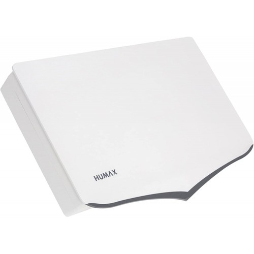 Humax flat h40d - flat, flachantenne