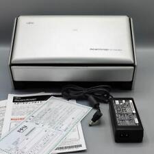 FUJITSU ScanSnap S1500