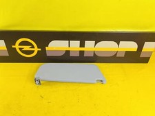 Sonnenblende Opel Calibra