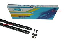 Kette 1/2 x 3/16 (415H) 122