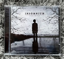 === Insomnium Across the Dark