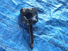 Yamaha  XS 650   SR 500  Lenker Halter Klemmung Holder Handle Riser Bock