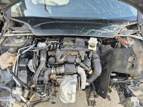 Motor für citroen - motor, 1,6