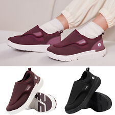 FitVille Damen Breit Schuhe