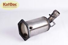 ✅ Ruß-Partikelfilter für Mercedes E-Klasse (W211/S211), 2.2 CDI, Euro 4