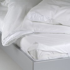 BNP Allergiker-Bezug Encasing Elvita milbendicht waschbar Matratzenbezug