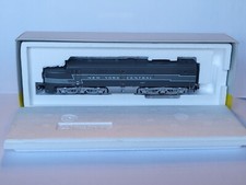 Märklin H0 aus 29570 US Diesellok ALCO PA New York Cenrtal  Digital Sound