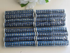 2x8St. Spirale Thermolockenwickler Termobigudi Thermowickler Lockenwickler 