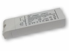 Elektronischer mini Halogen Trafo 60VA Dimmbar Transformator für Halogen Lampen