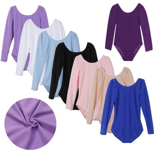 Mädchen trikot ballett - mädchen,