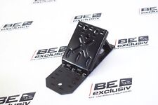 Audi Q5 8R 2.0 TFSI Unterlegkeil Rad Klappbar Metall Vorlegekeil 7L0860321A