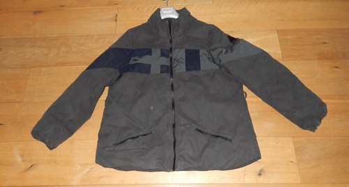 Gaastra jacke grau - gaastra,