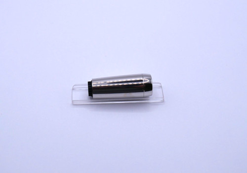 Montblanc boheme steel - steel, kappe