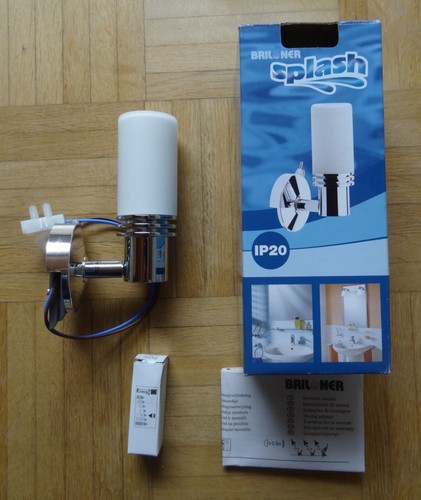Briloner splash ip20 - /, /