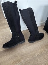 Stiefel Damen Tommy Hilfiger 38