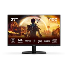 AOC 2. Wahl Q27G42ZE Gaming