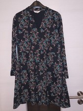 Kleid, Bio Baumwolle, Nomads, Gr. 10