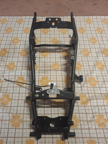Verkaufe benelli trk - verkaufe,