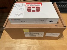Fortinet fortigate 50e - fortigate,