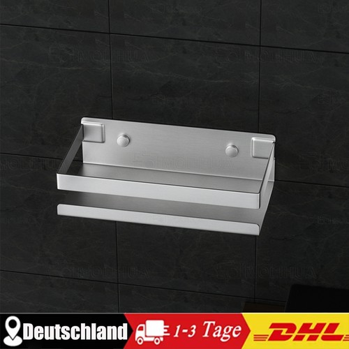Duschregal duschablage bohren - duschregal,