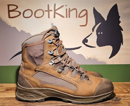 Haix scout leichte walking - haix,