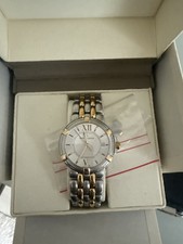 Maurice Lacroix Calypso