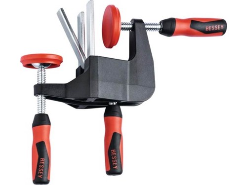 Bessey tfm richtzwinge - bessey,