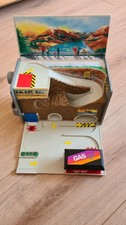 Micro Machines "Gas Can"