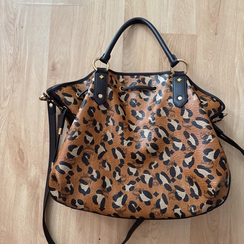 Mcm tasche handtasche beutel - mcm,
