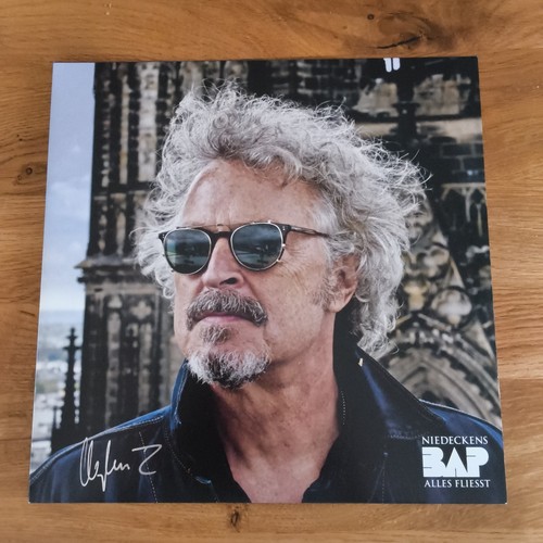 Niedeckens bap alles - bap, –