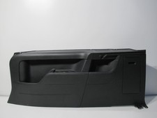 VW Caddy III 2K Maxi lang Seitenverkleidung hinten rechts 2K3867036M Original