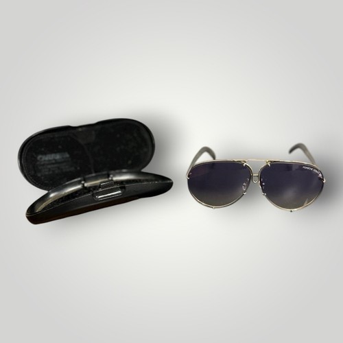 Porsche design carrera - design,