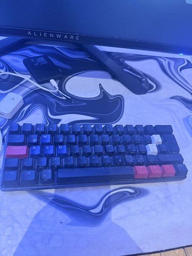 Steelseries apex pro mini - apex,