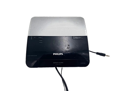 Philips aj3226 radiowecker - philips,