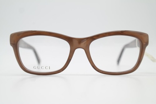 Brille gucci 3825 r3v braun - gucci,