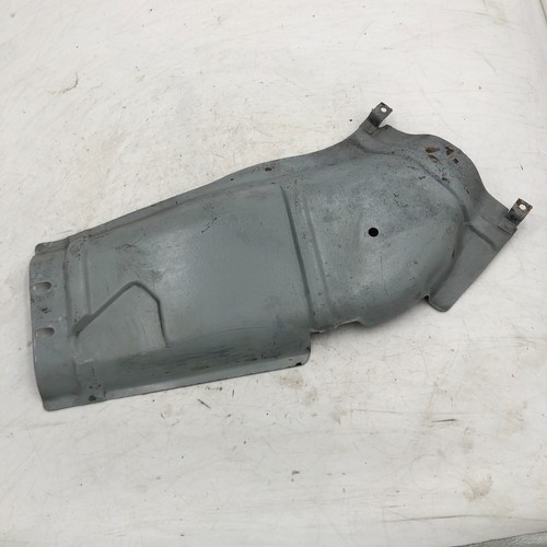 Porsche 924 hitzeschild - 924,