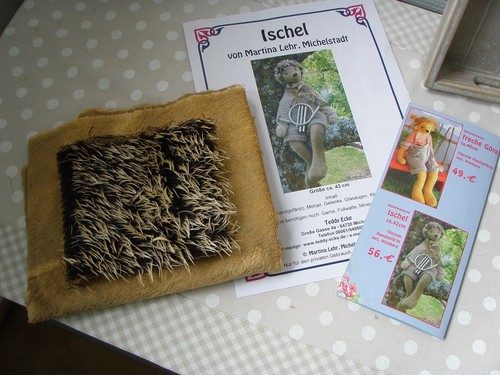 Bastelpackung ischel von - bastelpackung,
