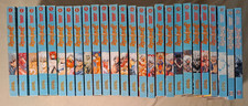Bastard manga band 1 - band, 1-26