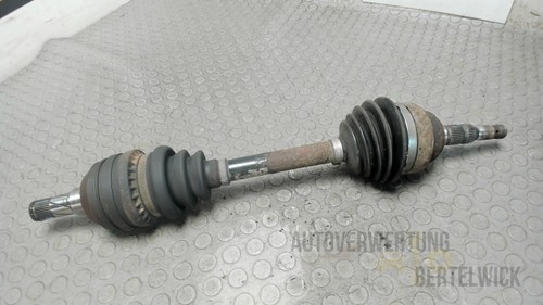 Antriebswelle links opel astra - links,