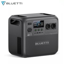 BLUETTI Elite 200 V2