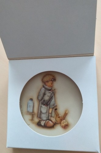 Hummel miniaturteller - m.j.hummel®,