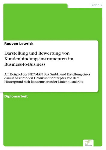 Rouven lewrick darstellung - lewrick,