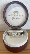 Jaquet girard damenuhr - girard,