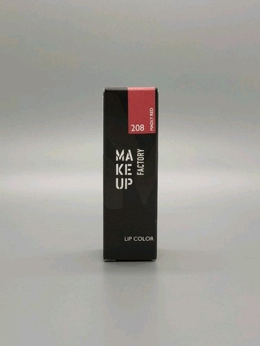 Make factory lip color - factory:,