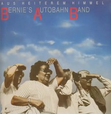 Bernies autobahn band aus - autobahn,