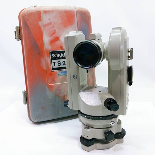 Sokkisha ts20a optischer - ts20a,