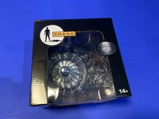 Sixteen 12 UFO Untertasse