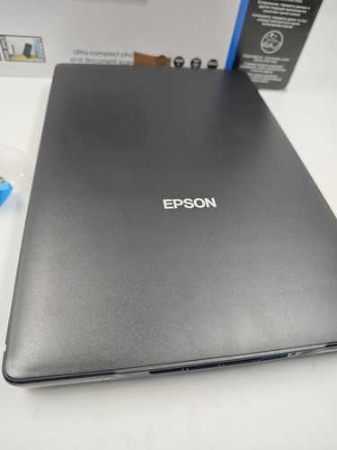 Epson perfection v39 - epson,